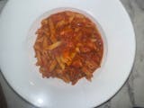 Penne Arrabbiata