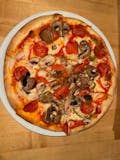 Della Casa  Pizza