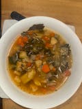 Minestrone Soup