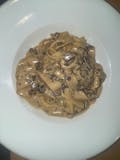 Pappardelle Porcini