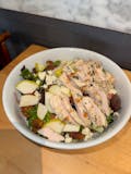Matteo Salad
