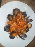 Linguine Pescatore