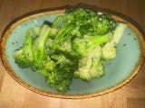 Sauteed Broccoli