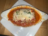 Lasagna Bolognese
