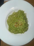 Linguine Al Pesto