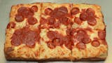Original Square Pizza