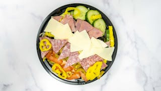 Antipasto Salad