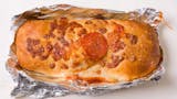 Torpedo Pizza Roll