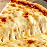 Napolitana Style Pazza Pizza