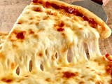 Napolitana Style Pazza Pizza