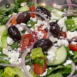 Zorba Salad