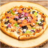 Veggie Pizza