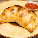 Cheese Calzone