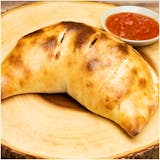 Veggie Calzone