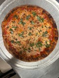 Vodka Sauce Pizza