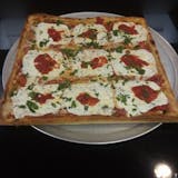 Neapolitan Nonna’s Pizza