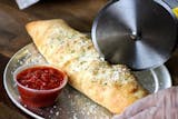 Create Your Own Pizza Roll