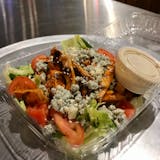 Buffalo Bleu Salad