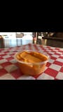 Cup Cheddar Cheese Sauce