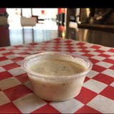 Cup Ranch Dressing