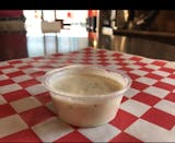 Cup Ranch Dressing