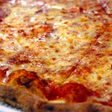 Create Your Own New York Pizza