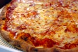 Create Your Own New York Pizza