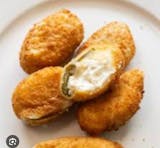 Jalapeno Poppers