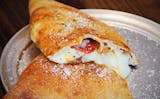 Create Your Own Stromboli
