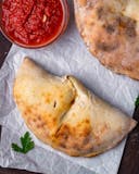 Steak & Cheese Stromboli