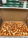 Jumbo Sheet Pizza Super Saver 4