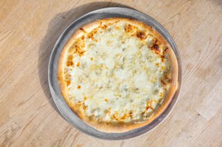 Casa Blanca Pizza