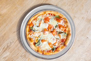 Margarita Pizza