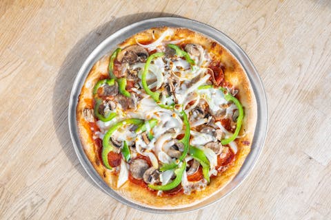 dedham house of pizza coupon