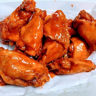 Wings