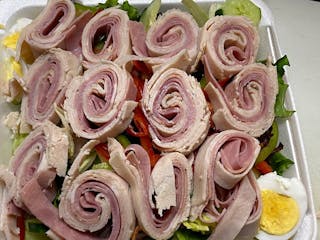 Antipasto Salad