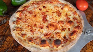 Cheese Pizza