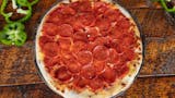 Pepperoni Lovers Pizza
