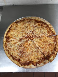 Cheese Pizza