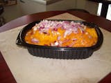 All Meat Wet Burrito & Get The Second One For 50% OFF Friday Special