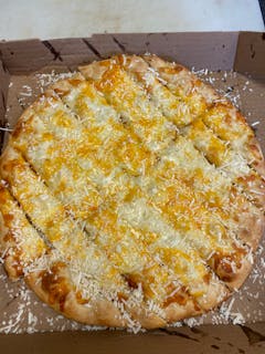 Rinaldi Bread