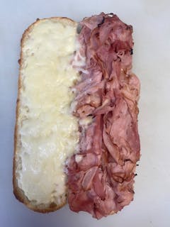 Ham & Cheese Sub