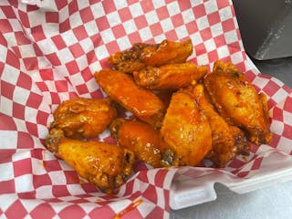 Wings