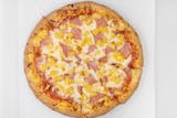 4. Hawaiian Pizza