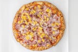 6. Super Hawaiian Pizza