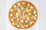 13. Tator Tots Special Pizza