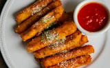 Mozzarella Fritti