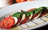 Insalata Caprese