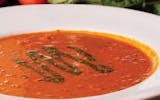 Tomato Basil Soup