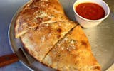 Doppio Pepperoni Calzone